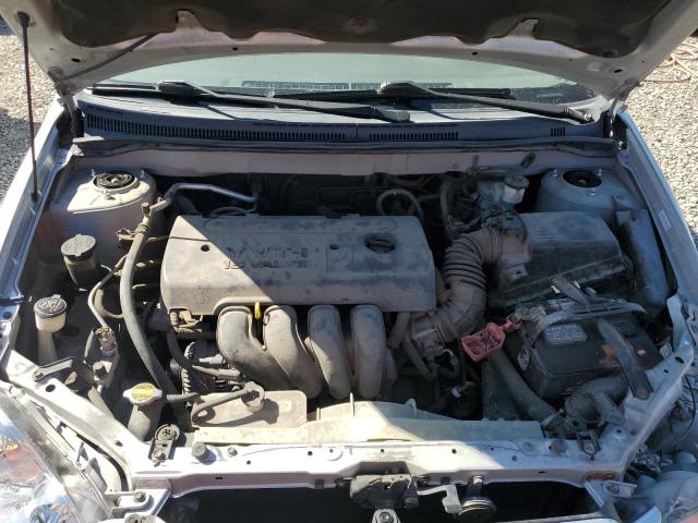 Photo 11 from auction – 2008 TOYOTA COROLLA CE with VIN 1NXBR32E18Z945869