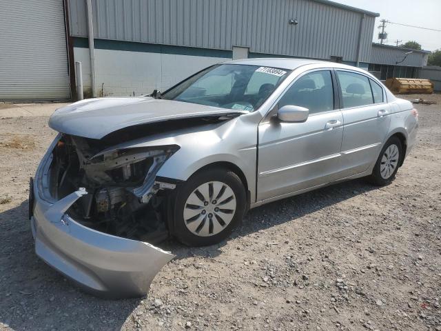 HONDA ACCORD LX 2012 with VIN 1HGCP2F35CA043058 - Photo from auction