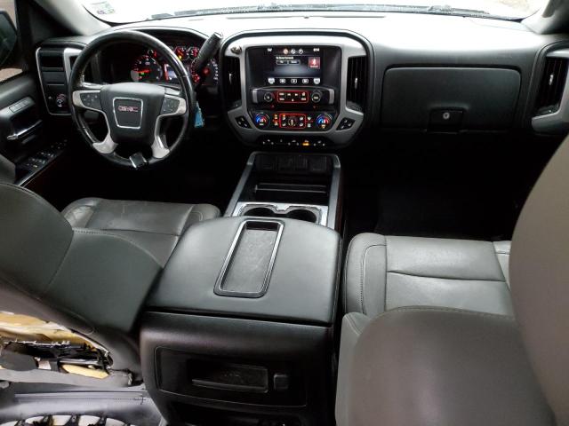 Photo 8 from auction – 2014 GMC SIERRA C15 with VIN 3GTP1VEC1EG488051