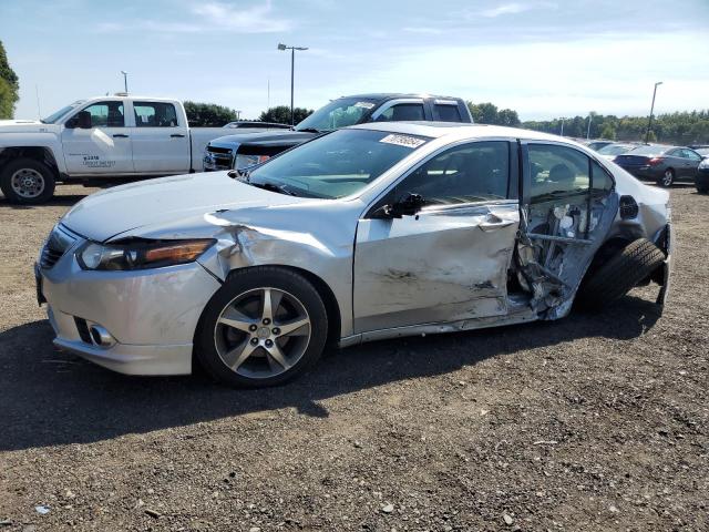 Photo 1 from auction – 2013 ACURA TSX SE with VIN JH4CU2F84DC008468