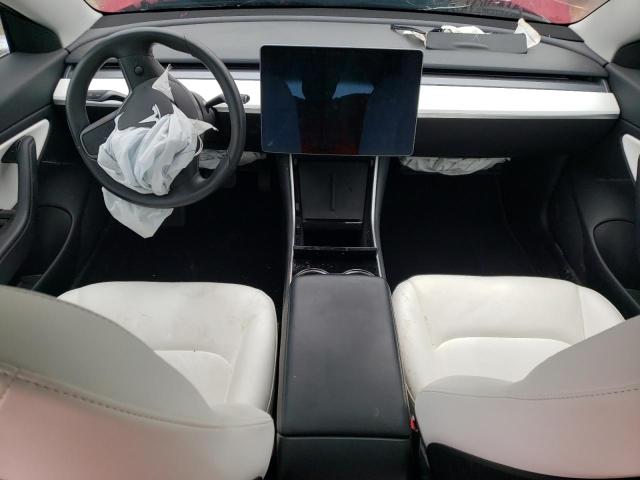 Photo 8 from auction – 2018 TESLA MODEL 3 with VIN 5YJ3E1EB5JF085838