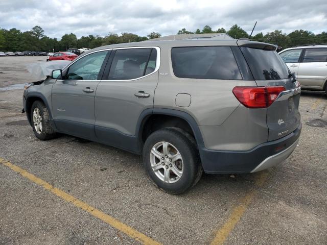 Photo 2 from auction – 2019 GMC ACADIA SLE with VIN 1GKKNKLA0KZ124153