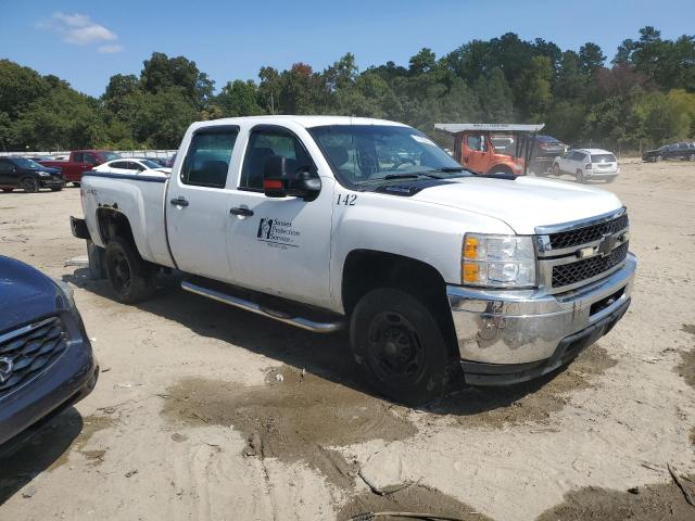 Photo 4 from auction – 2014 CHEVROLET SILVERADO with VIN 1GC1KVCG8EF144274