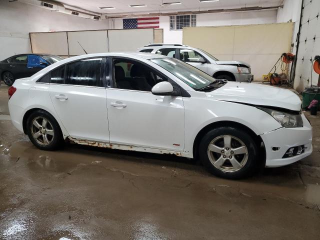 Photo 4 from auction – 2013 CHEVROLET CRUZE LT with VIN 1G1PC5SB7D7108655