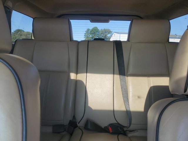 Photo 10 from auction – 2009 HUMMER H3 with VIN 5GTEN13E398157176