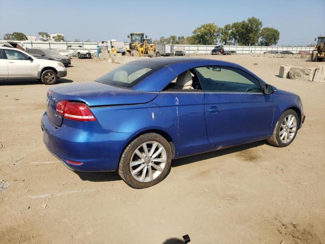 Photo 3 from auction – 2012 VOLKSWAGEN EOS KOMFOR with VIN WVWBW7AH3CV015605