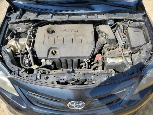 Photo 11 from auction – 2013 TOYOTA COROLLA BA with VIN 5YFBU4EE7DP208123