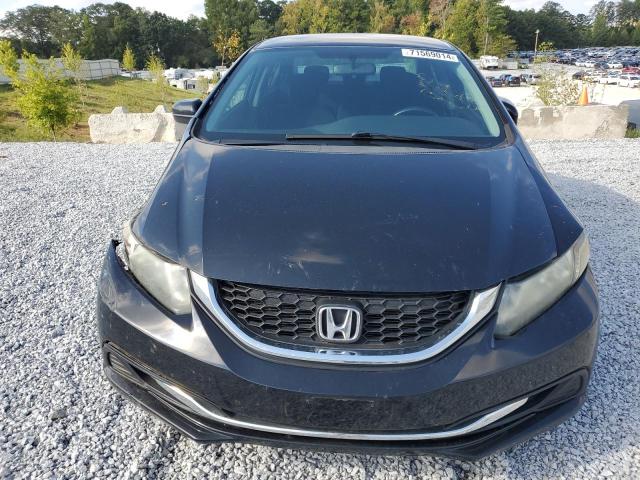 Photo 5 from auction – 2014 HONDA CIVIC LX with VIN 19XFB2F56EE003664