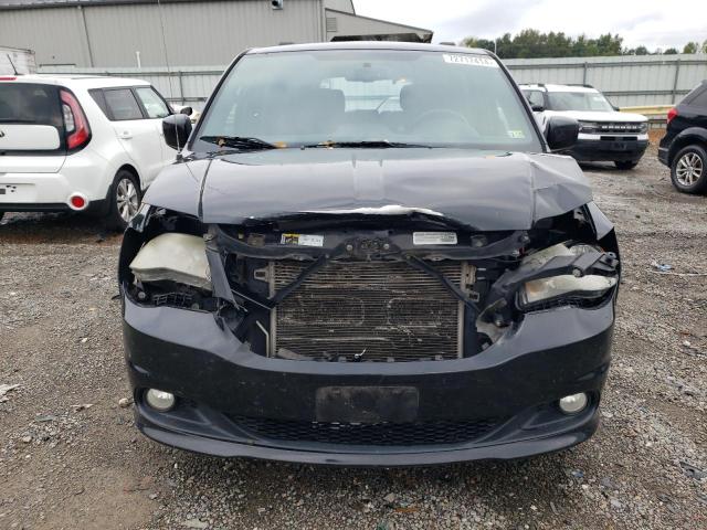 Zdjęcie 5 z aukcji – 2014 DODGE GRAND CARA z VIN 2C4RDGEG3ER259105