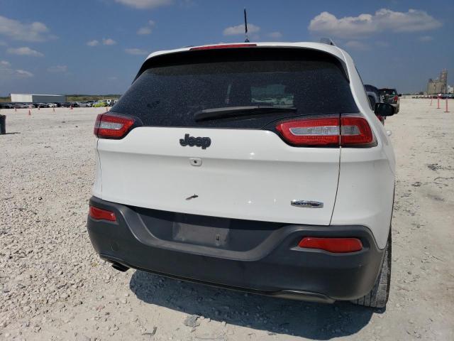 Photo 6 from auction – 2016 JEEP CHEROKEE L with VIN 1C4PJLCB3GW338994