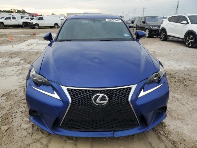 Photo 5 from auction – 2016 LEXUS IS 200T with VIN JTHBA1D20G5029338