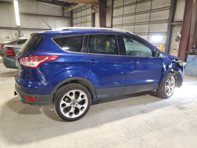 Photo 3 from auction – 2015 FORD ESCAPE TIT with VIN 1FMCU9J98FUA43002