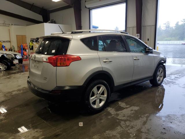 Photo 3 from auction – 2014 TOYOTA RAV4 XLE with VIN 2T3RFREV9EW222215