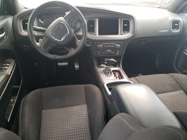 Photo 8 from auction – 2023 DODGE CHARGER R/ with VIN 2C3CDXCT1PH525398