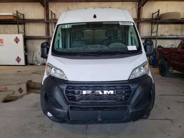 Photo 5 from auction – 2023 RAM PROMASTER with VIN 3C6MRVJG1PE546251