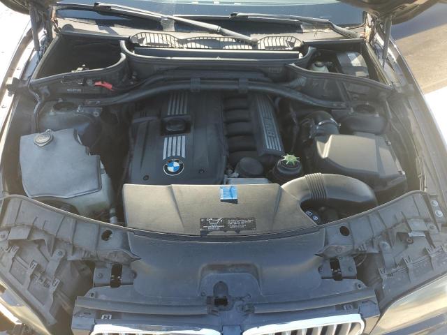 Zdjęcie 11 z aukcji – 2007 BMW X3 3.0SI z VIN WBXPC93427WF29293