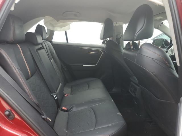 Photo 11 from auction – 2019 TOYOTA RAV4 ADVEN with VIN 2T3J1RFV9KC049206
