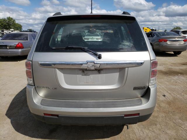 Photo 6 from auction – 2008 CHEVROLET EQUINOX LS with VIN 2CNDL23F486065694