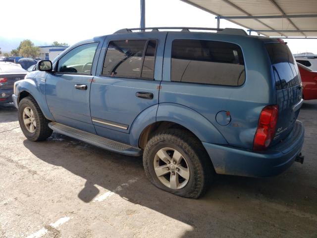 Photo 2 from auction – 2005 DODGE DURANGO LI with VIN 1D8HB58DX5F557912