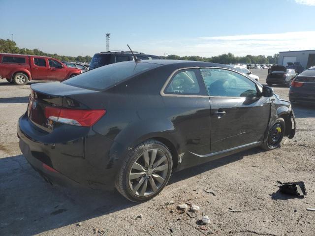 Photo 3 from auction – 2012 KIA FORTE SX with VIN KNAFW6A33C5612797