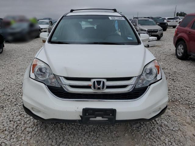 Photo 5 from auction – 2011 HONDA CR-V EXL with VIN 5J6RE3H74BL044705