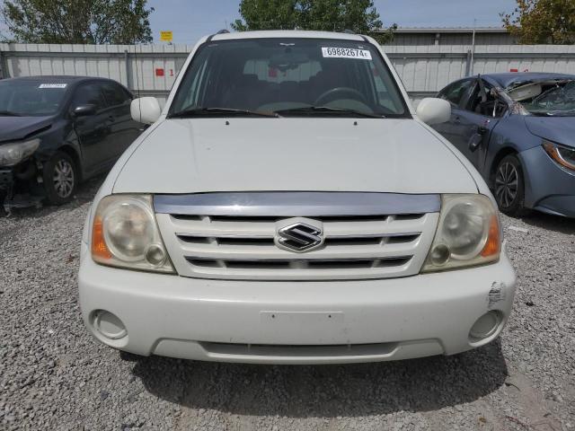 Photo 5 from auction – 2004 SUZUKI XL7 EX with VIN JS3TX92V844102121