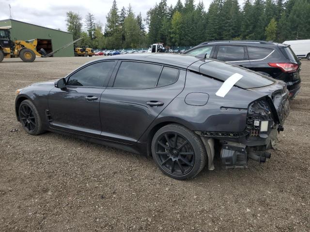 Photo 2 from auction – 2020 KIA STINGER with VIN KNAE15LA6L6075059