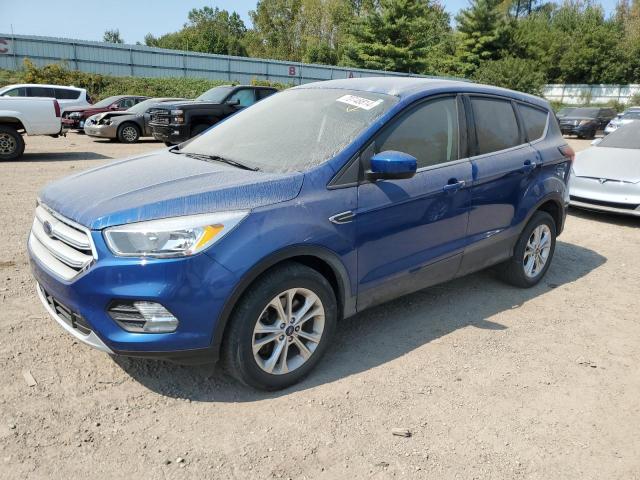 FORD ESCAPE SE 2019 with VIN 1FMCU9GD9KUC51833 - Photo from auction