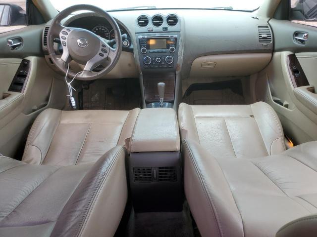 Photo 8 from auction – 2011 NISSAN ALTIMA SR with VIN 1N4BL2AP6BN407937