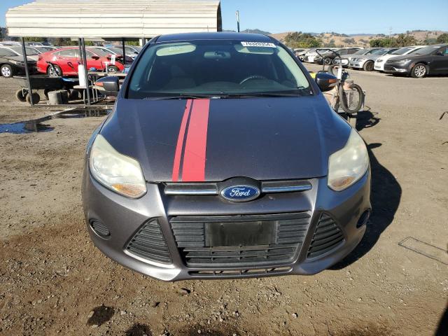 Photo 5 from auction – 2013 FORD FOCUS SE with VIN 1FADP3F22DL190935