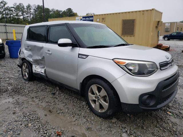 Photo 4 from auction – 2018 KIA SOUL with VIN KNDJN2A2XJ7516828