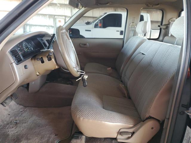 Photo 7 from auction – 1995 TOYOTA T100 XTRAC with VIN JT4VD12E4S0004810