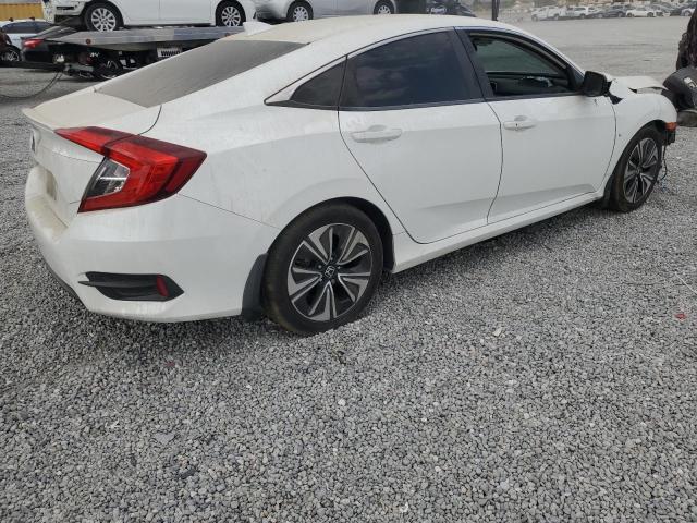 Photo 3 from auction – 2018 HONDA CIVIC EX with VIN JHMFC1F31JX009256
