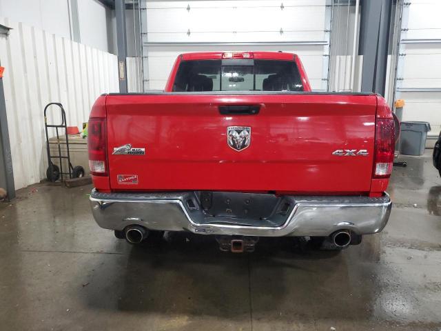 Photo 6 from auction – 2010 DODGE RAM 1500 with VIN 1D7RV1GT7AS148981