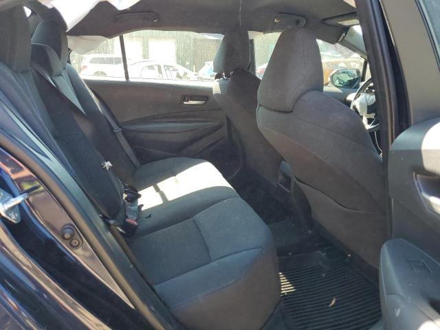 Photo 10 from auction – 2020 TOYOTA COROLLA SE with VIN 5YFS4RCE9LP015972
