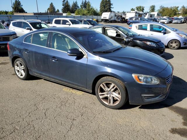 Photo 4 from auction – 2014 VOLVO S60 T5 with VIN YV1612FSXE1291744