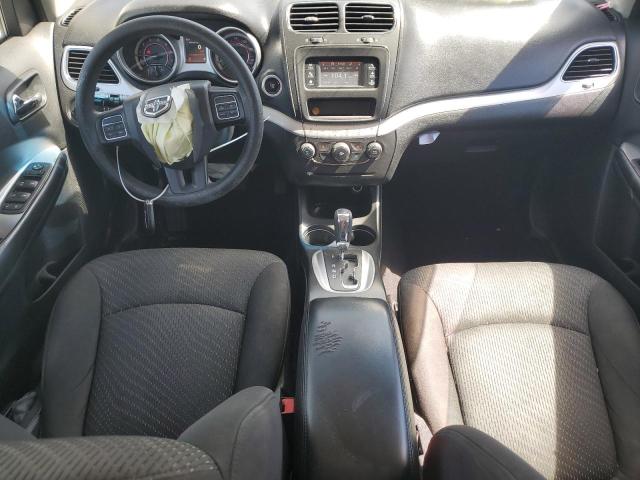 Photo 8 from auction – 2015 DODGE JOURNEY SE with VIN 3C4PDCAB5FT723634