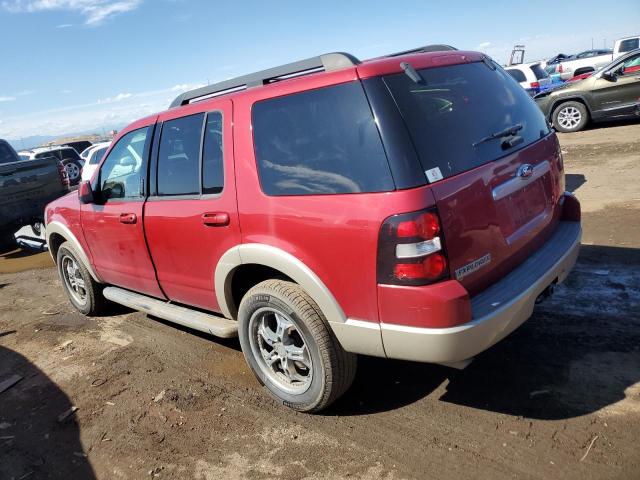 Photo 2 from auction – 2010 FORD EXPLORER E with VIN 1FMEU7EEXAUB13760
