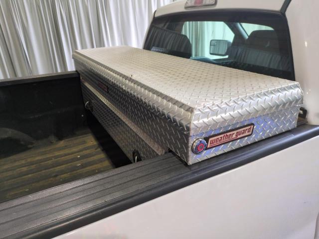 Photo 10 from auction – 2014 FORD F150 with VIN 1FTMF1CM6EKE13671