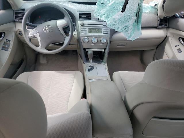 Photo 8 from auction – 2011 TOYOTA CAMRY BASE with VIN 4T1BF3EKXBU153317