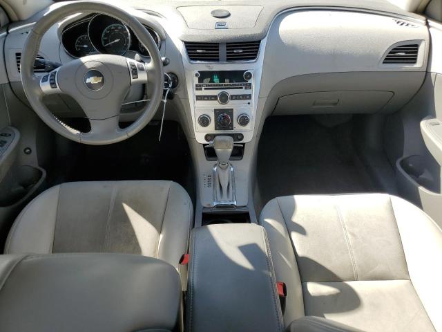 Photo 8 from auction – 2008 CHEVROLET MALIBU 2LT with VIN 1G1ZJ57738F221288