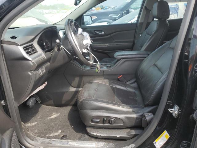 Photo 7 from auction – 2019 GMC ACADIA SLT with VIN 1GKKNULS0KZ231174