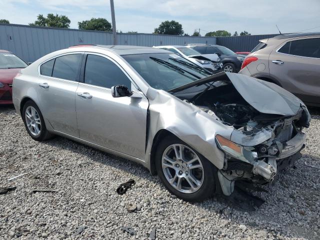 Photo 4 from auction – 2010 ACURA TL with VIN 19UUA8F58AA026200