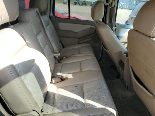 Photo 11 from auction – 2007 MERCURY MOUNTAINEE with VIN 4M2EU48877UJ03912