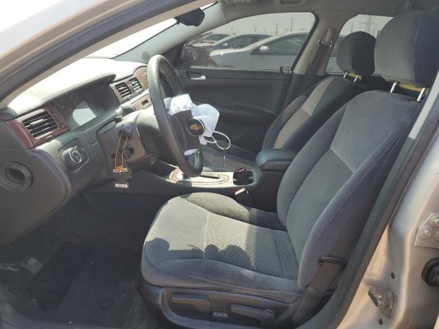 Photo 7 from auction – 2008 CHEVROLET IMPALA LS with VIN 2G1WB58K681320178