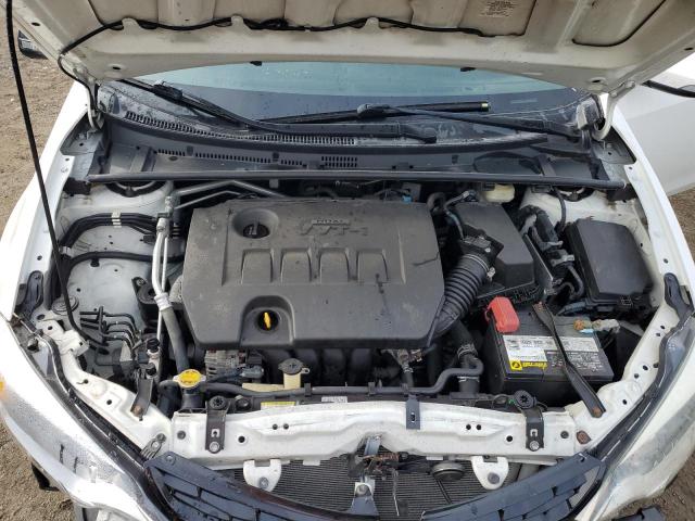Photo 11 from auction – 2015 TOYOTA COROLLA L with VIN 2T1BURHE5FC431157