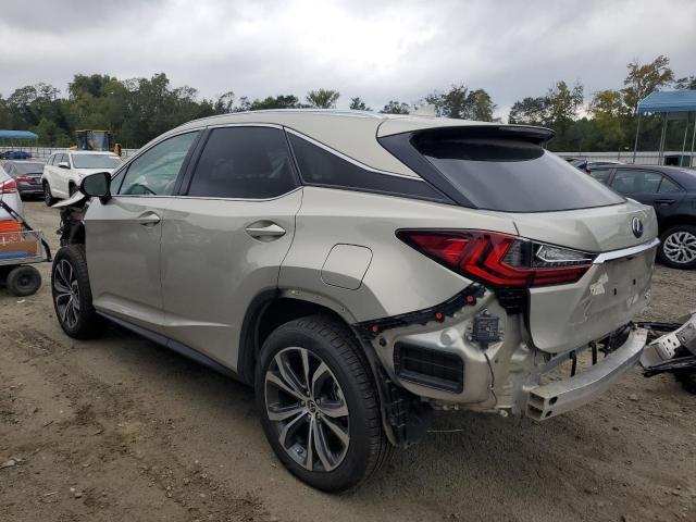 Photo 2 from auction – 2021 LEXUS RX 350 with VIN 2T2HZMAA8MC183212