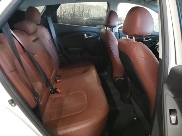 Photo 11 from auction – 2013 HYUNDAI TUCSON GLS with VIN KM8JUCAC5DU577331