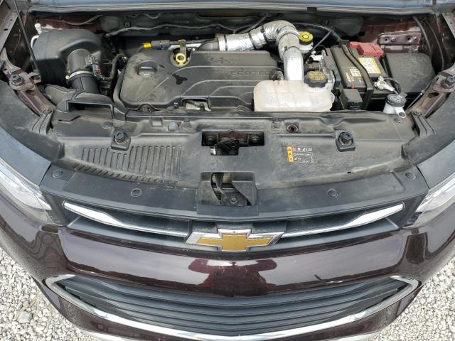 Zdjęcie 12 z aukcji – 2022 CHEVROLET TRAX 1LT z VIN KL7CJPSMXNB519844