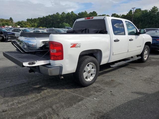 Photo 3 from auction – 2013 CHEVROLET SILVERADO with VIN 3GCPKSE71DG276067